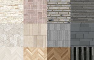 Architextures screenshot 1