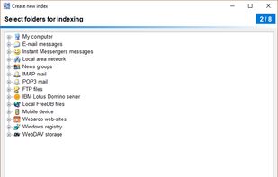 Archivarius 3000 screenshot 3