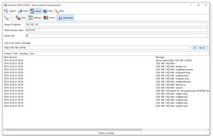 Archivarius 3000 screenshot 1