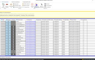 Archive collectively operation utility screenshot 1