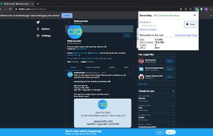 ArchiveWeb.page screenshot 1