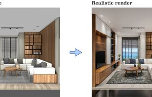 ArchiVinci AI screenshot 3