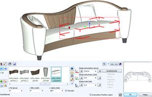 ARCHLine.XP screenshot 3