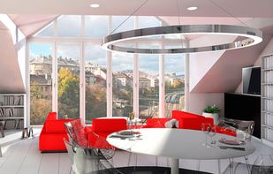 ARCHLine.XP screenshot 1