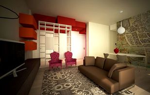 ARCHLine.XP screenshot 2