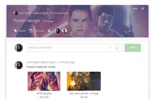 Archmule screenshot 3