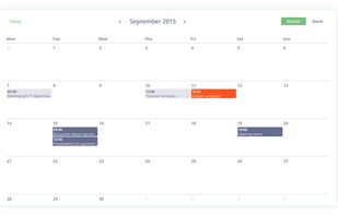 Archmule screenshot 2
