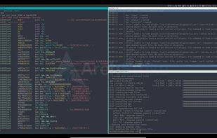 ArchStrike screenshot 1