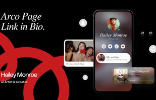 Arco AI screenshot 1