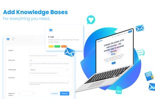 Add knowledge bases for chat