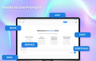 Ready to use prompts