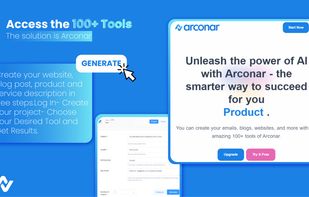 Access the 100+ tools