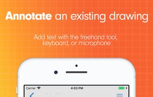 ArcSite screenshot 1