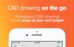 ArcSite screenshot 1
