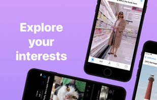 Arctic For Lemmy screenshot 3