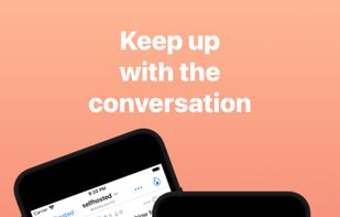 Arctic For Lemmy screenshot 1