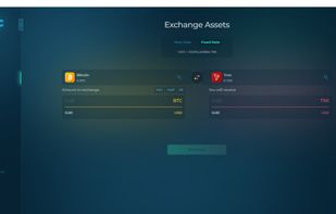 Arctic Wallet screenshot 2