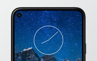 Arcticons screenshot 1