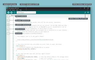 Desktop ide 2.0