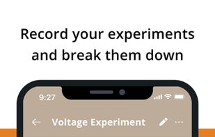 Arduino Science Journal screenshot 2