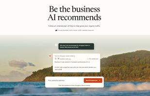 Are you found by AI? screenshot 1