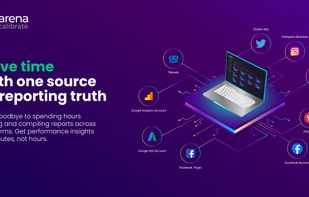 Arena Calibrate screenshot 1