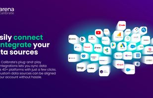 Arena Calibrate screenshot 2