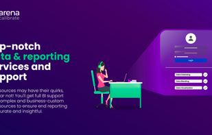 Arena Calibrate screenshot 3