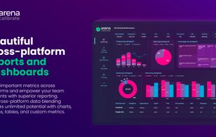 Arena Calibrate screenshot 1