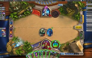 Arena-Tracker screenshot 1