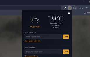 ArevTab screenshot 3