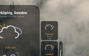 ArevTab screenshot 2