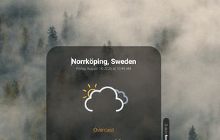 ArevTab screenshot 1