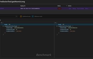 Comparison Differences