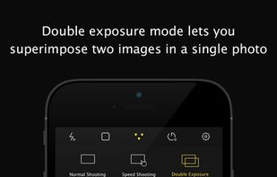 Argentum Camera screenshot 2