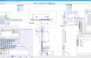 Argon™ 3D Modeling CAD screenshot 2