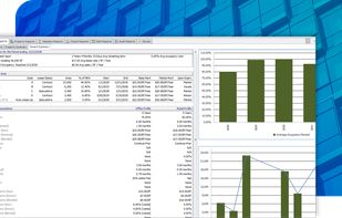 ARGUS Enterprise screenshot 2