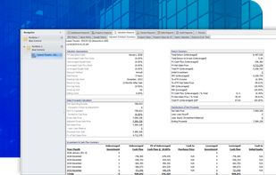 ARGUS Enterprise screenshot 1