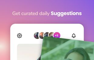 Ari - Armenian Dating screenshot 1