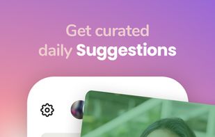 Ari - Armenian Dating screenshot 1