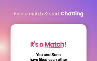 Ari - Armenian Dating screenshot 2