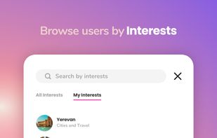 Ari - Armenian Dating screenshot 3