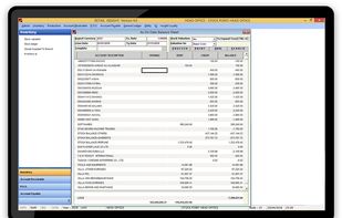 Accounting Management