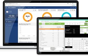 Centralized Dashboard