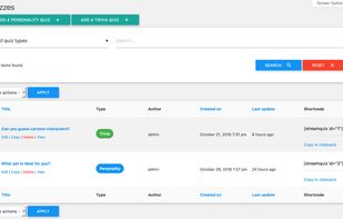 ARI Stream Quiz screenshot 2