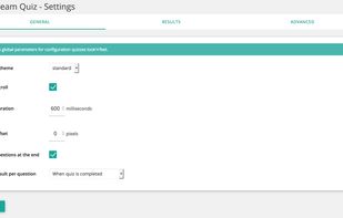 ARI Stream Quiz screenshot 3