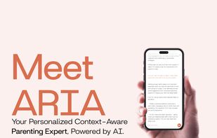 ARIA - AI Parenting Support
Thumbnail