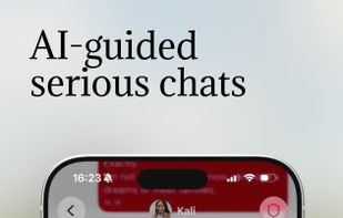 Aria Dating screenshot 2