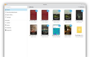 Arianna screenshot 1