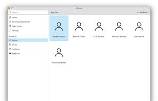 Arianna screenshot 3